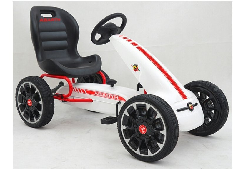 Gokart ABARTH Gokart ABARTH