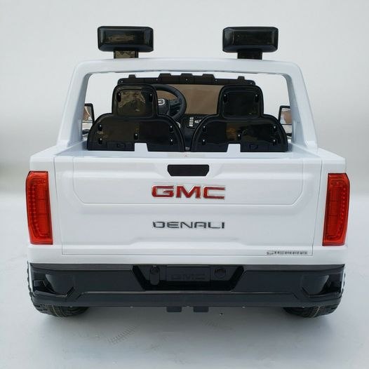 Auto na akumulator GMC Denali HL368 4x4 do 50 kg