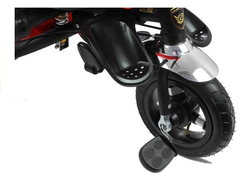 Rower Trójkołowy PRO700 Czerwony Rower Trójkołowy PRO700 Czerwony
