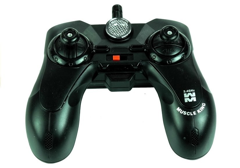 Straż Pożarna Wóz Zdalnie Sterowany R/C Pilot 2.4G Straż Pożarna Wóz Zdalnie Sterowany R/C Pilot 2.4G