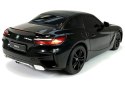 Auto R/C BMW Z4 Roadster Rastar 1:24 Czarne