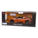 Auto R/C BMW i8 Roadster Rastar 1:12 Pomarańczowy