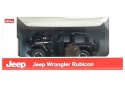 Auto R/C Jeep Wrangler Rubicon 1:14 Rastar Czarny