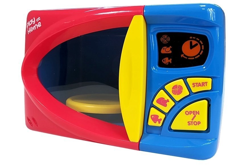 Kuchenka Mikrofalowa Akcesoria Pizza Kurczak Na Baterie Kuchenka Mikrofalowa Akcesoria Pizza Kurczak Na Baterie