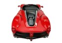 Auto R/C Ferrari Aperta Rastar 1:14 Czerwone na Pilota