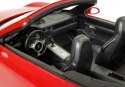 Auto R/C Porsche 911 Rastar 1:14 Czerwone na pilota