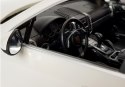 Auto R/C Porsche Cayenne Rastar 1:14 Białe