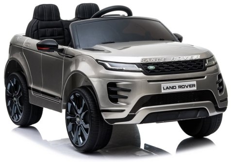 Auto na Akumulator Range Rover Evoque Srebrny Lakierowany