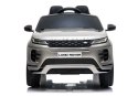 Auto na Akumulator Range Rover Evoque Srebrny Lakierowany