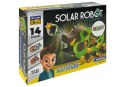 Edukacyjny Robot Do Złożenia Solarny Dzik DIY Zielony