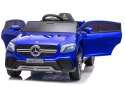 Auto na Akumulator Mercedes GLC Coupe Niebieski Lakierowany