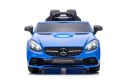 Auto Na Akumulator Mercedes SLC 300 Niebieski