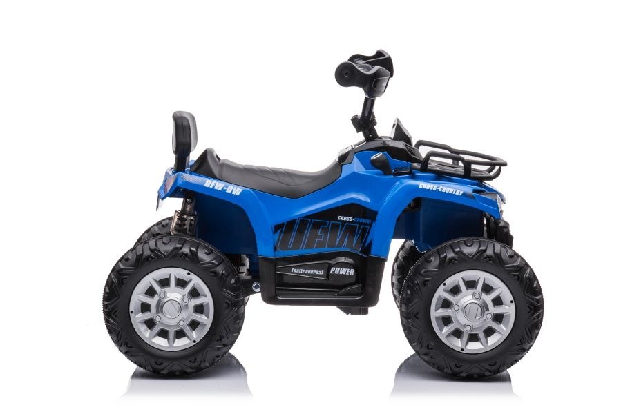 Quad Na Akumulator Madman JS009 Niebieski Quad Na Akumulator Madman JS009 Niebieski
