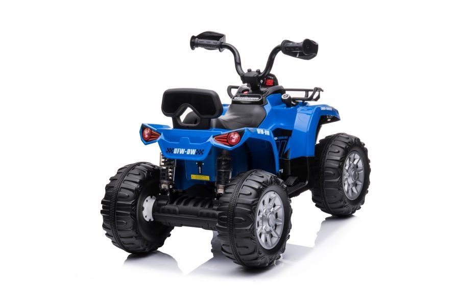 Quad Na Akumulator Madman JS009 Niebieski Quad Na Akumulator Madman JS009 Niebieski