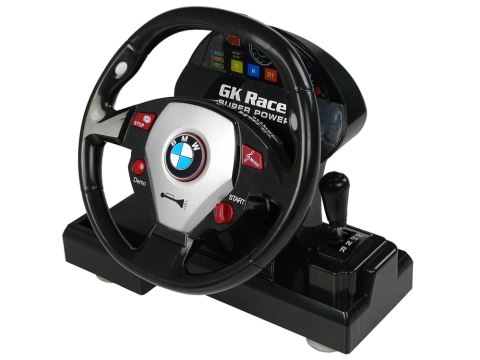 Auto Zdalnie Sterowane BMW M3 Białe Pilot Kierownica 1:18 Dźwięk Światła Auto Zdalnie Sterowane BMW M3 Białe Pilot Kierownica 1:18 Dźwięk Światła