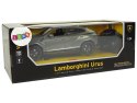 Auto R/C 1:24 Lamborghini Urus Czarny 2.4 G Światła