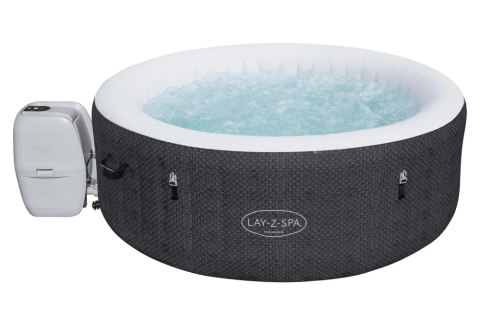 Dmuchane Spa Jacuzzi 4 Osobowe 180 x 66cm Bestway 60035 Dmuchane Spa Jacuzzi 4 Osobowe 180 x 66cm Bestway 60035