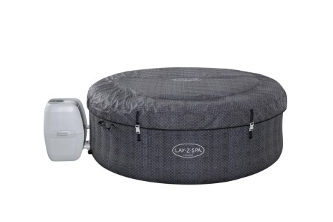 Dmuchane Spa Jacuzzi 4 Osobowe 180 x 66cm Bestway 60035 Dmuchane Spa Jacuzzi 4 Osobowe 180 x 66cm Bestway 60035