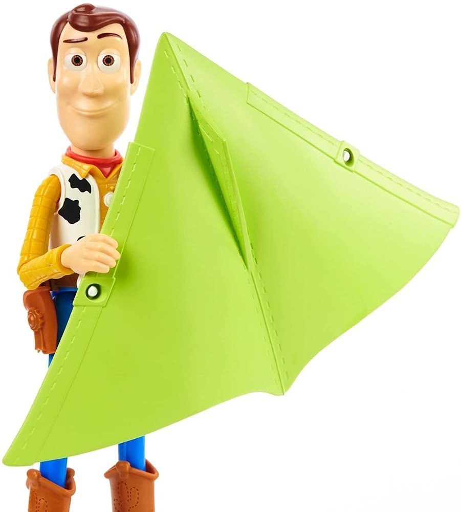 Toy Story 4 Figurka ruchoma Disney Szeryf Chudy Toy Story 4 Figurka ruchoma Disney Szeryf Chudy