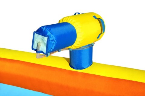 Dmuchana Zjeżdżalnia Wodna 551 x 502 x 265 cm Bestway 53377 Dmuchana Zjeżdżalnia Wodna 551 x 502 x 265 cm Bestway 53377