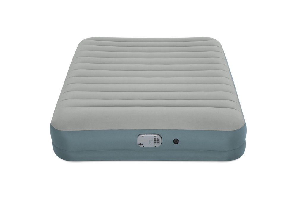 Dmuchany Materac, Pompka 203 x 152 cm Bestway 69078 Dmuchany Materac, Pompka 203 x 152 cm Bestway 69078