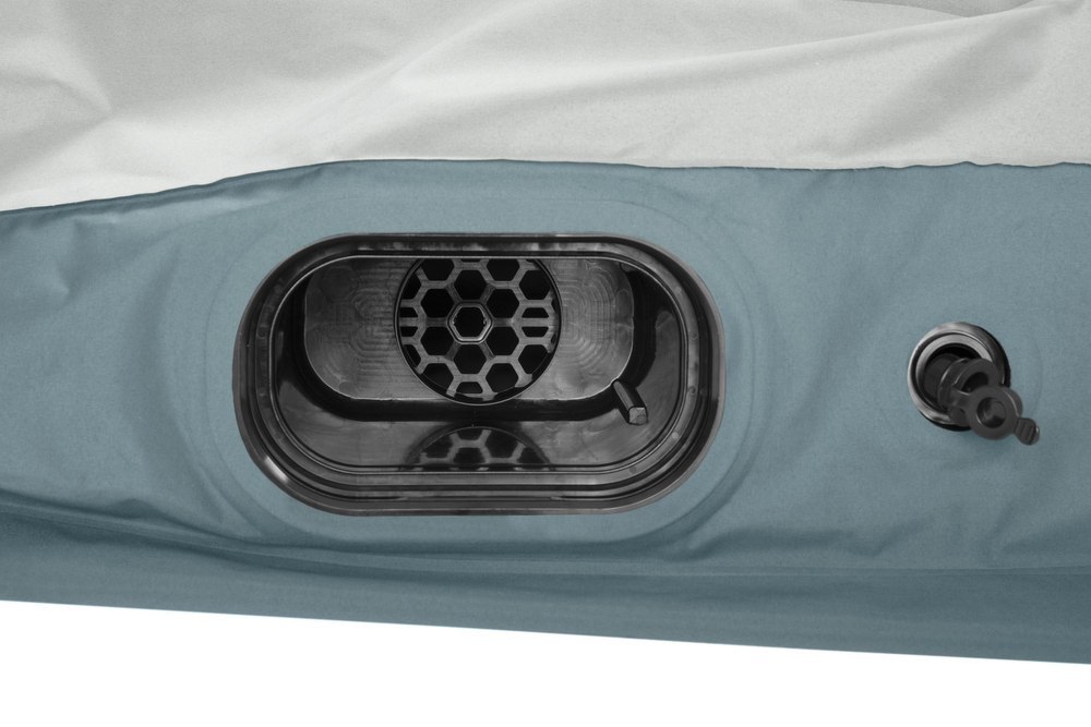 Dmuchany Materac, Pompka 203 x 152 cm Bestway 69078 Dmuchany Materac, Pompka 203 x 152 cm Bestway 69078