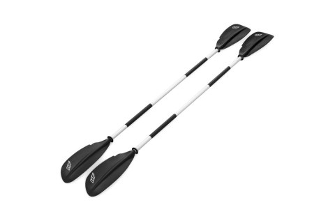 Kajak Dmuchany Trzyosobowy 381 x 100 cm Bestway 65132 Kajak Dmuchany Trzyosobowy 381 x 100 cm Bestway 65132