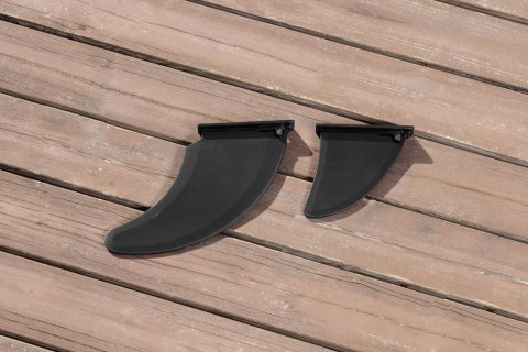 Kajak Dmuchany Trzyosobowy 381 x 100 cm Bestway 65132 Kajak Dmuchany Trzyosobowy 381 x 100 cm Bestway 65132