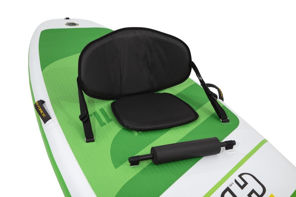 Deska Sup Hydro-Force Zielona 340 x 89 x 15 cm Bestway 65310 Deska Sup Hydro-Force Zielona 340 x 89 x 15 cm Bestway 65310