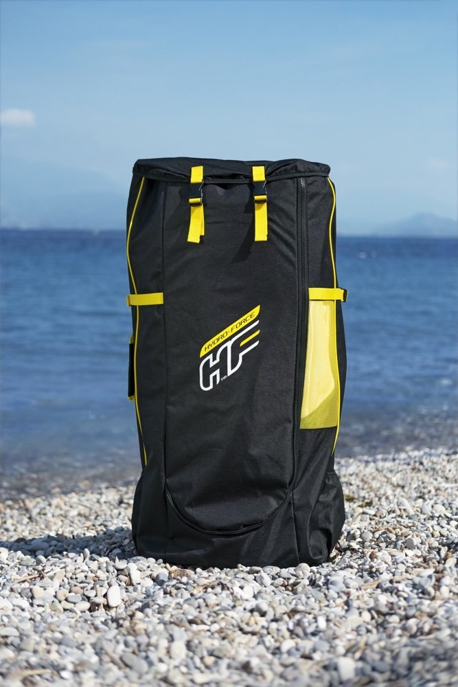 Deska Sup Hydro-Force Zielona 340 x 89 x 15 cm Bestway 65310 Deska Sup Hydro-Force Zielona 340 x 89 x 15 cm Bestway 65310