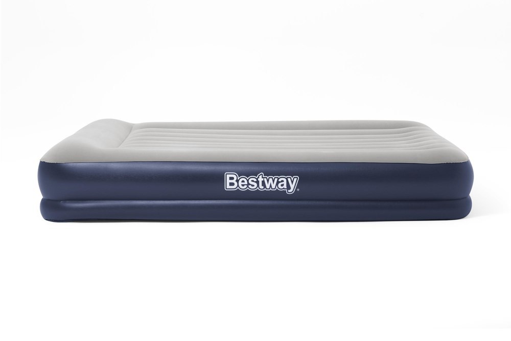 Dmuchany Materac 203 x 152 x 36 cm Bestway 67725 Dmuchany Materac 203 x 152 x 36 cm Bestway 67725