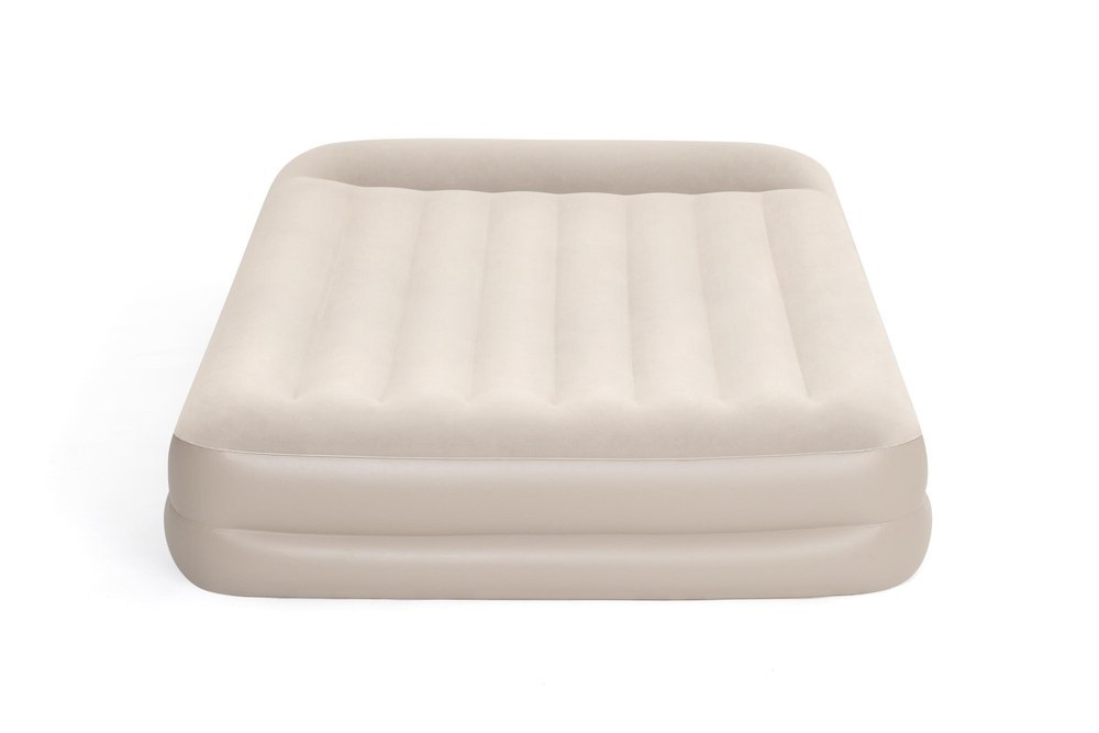 Dmuchany Materac 203 x 152 x 42 cm Bestway 67696 Dmuchany Materac 203 x 152 x 42 cm Bestway 67696