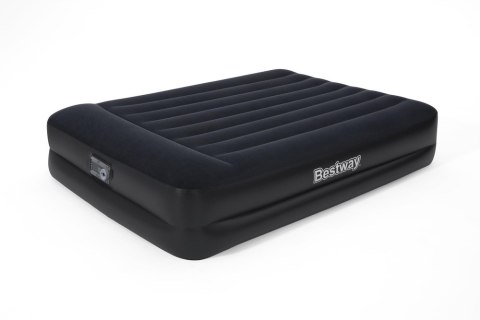Dmuchany Materac 203 x 152 x 46 cm Bestway 67403 Dmuchany Materac 203 x 152 x 46 cm Bestway 67403