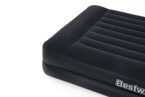 Dmuchany Materac 203 x 152 x 46 cm Bestway 67403 Dmuchany Materac 203 x 152 x 46 cm Bestway 67403