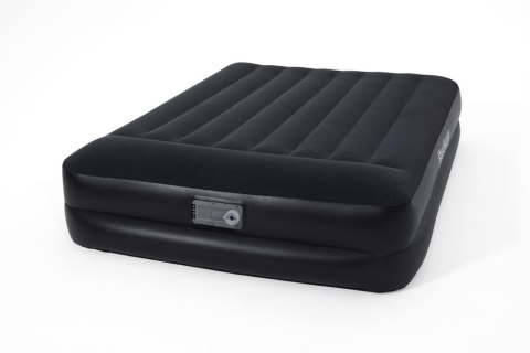 Dmuchany Materac 203 x 152 x 46 cm Bestway 67403 Dmuchany Materac 203 x 152 x 46 cm Bestway 67403