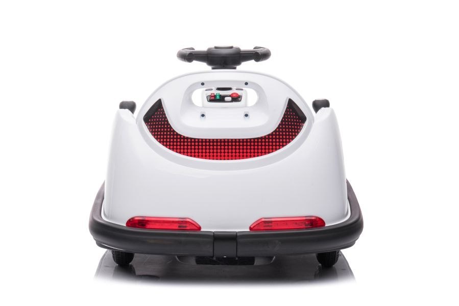 Pojazd Na Akumulator GTS1166 Biały Pojazd Na Akumulator GTS1166 Biały