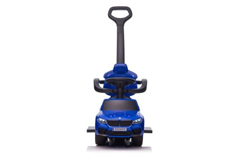 Jeździk z Pchaczem BMW SXZ2078 Niebieski Jeździk z Pchaczem BMW SXZ2078 Niebieski