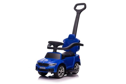 Jeździk z Pchaczem BMW SXZ2078 Niebieski Jeździk z Pchaczem BMW SXZ2078 Niebieski