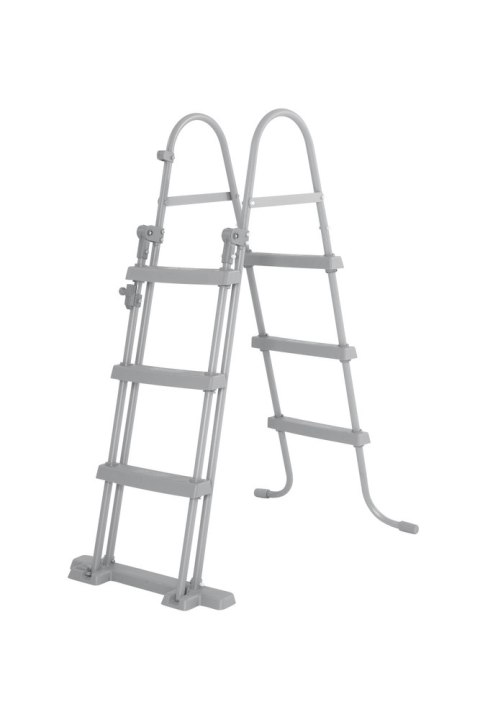 Drabinka bezpieczna do basenów 107 cm Bestway 58330 Drabinka bezpieczna do basenów 107 cm Bestway 58330
