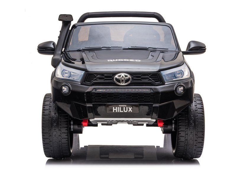 Auto na Akumulator Toyota Hilux Czarny