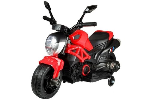 Motor na Akumulator GTM1188 Czerwony Motor na Akumulator GTM1188 Czerwony