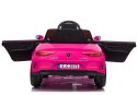 Auto na Akumulator Mercedes CLS 350 Różowy