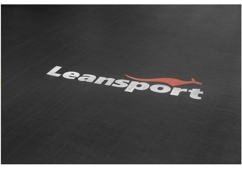 Mata do Trampoliny 10ft LEAN SPORT BEST Mata do Trampoliny 10ft LEAN SPORT BEST