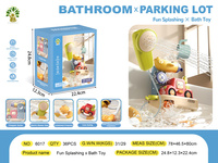 Zestaw do Kąpieli + Prysznic