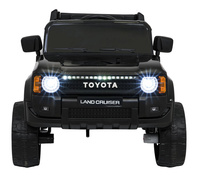 Pojazd Toyota Land Cruiser PRADO Czarny