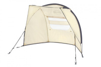 Daszek do Jacuzzi Lay-Z-Spa BESTWAY Ochrona UV + Wbudowane okno