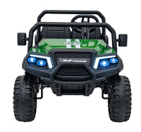 Pojazd Pick-Up Champion Zielony