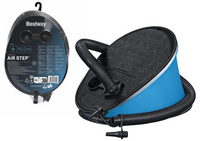 Pompka Nożna 29 x 22 cm Bestway 62005