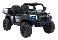 Pojazd Pick-Up Champion Czarny