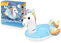 Dmuchany Jednorożec 150 x 117 cm Bestway 41114